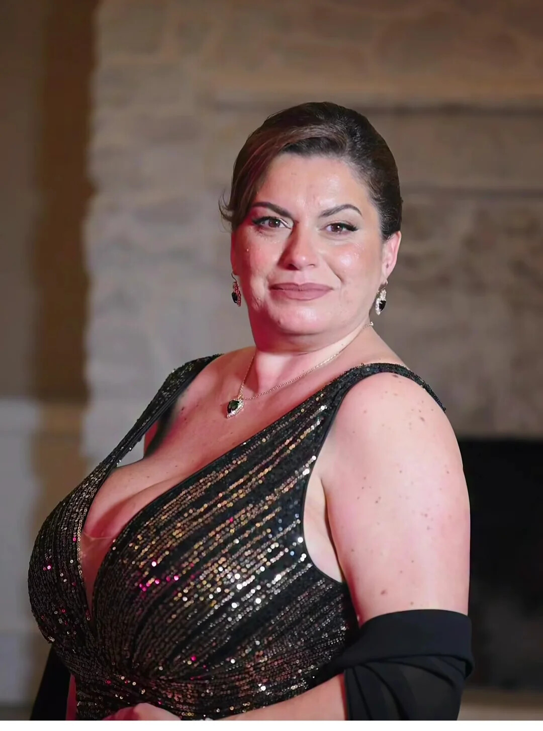 Vita mastro nude photo #8