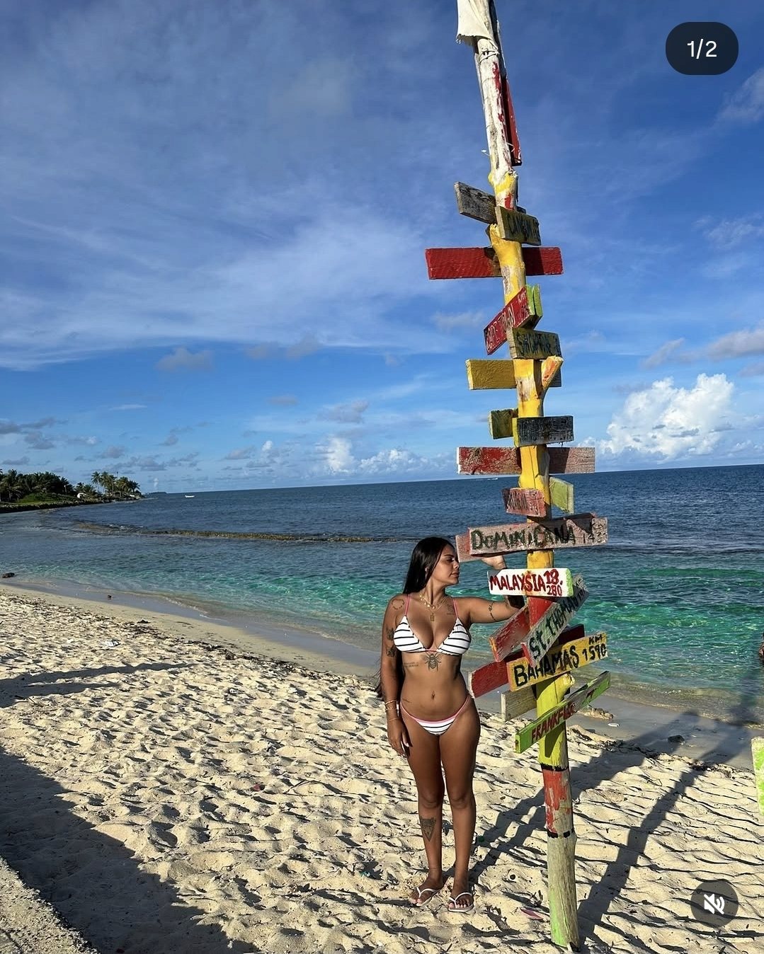 Vitória Carolina nude photo #4
