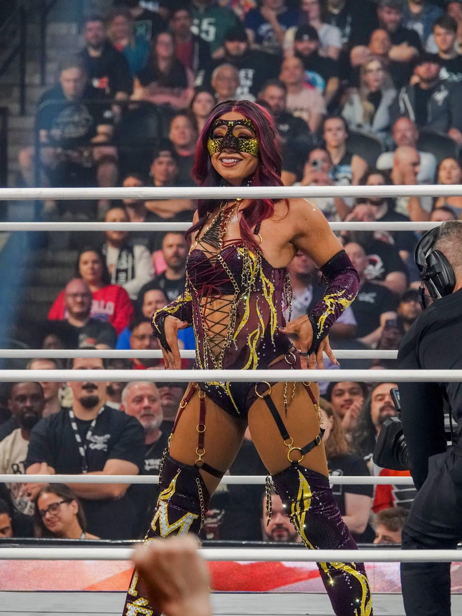 WWE nude photo #213