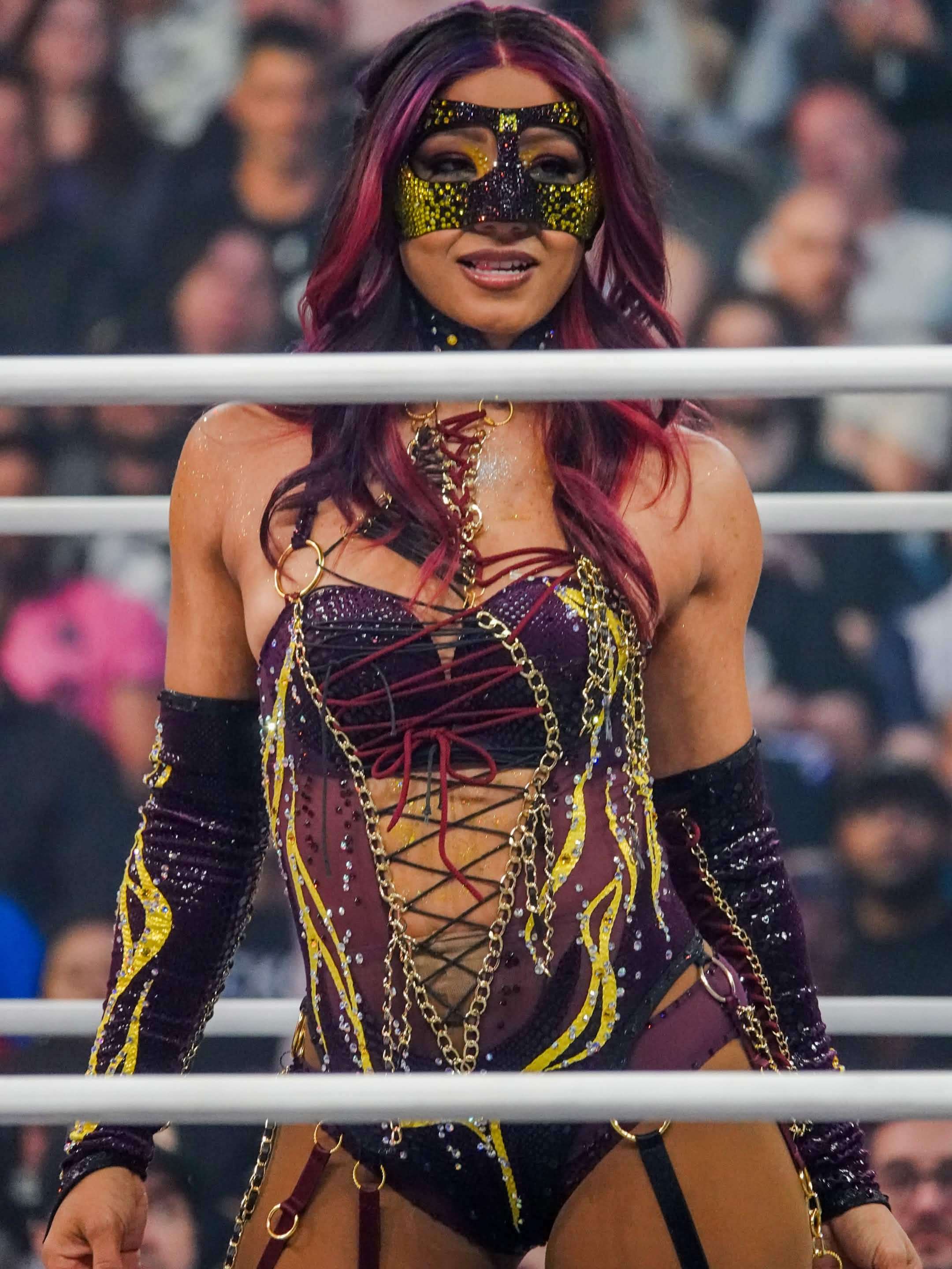WWE nude photo #214