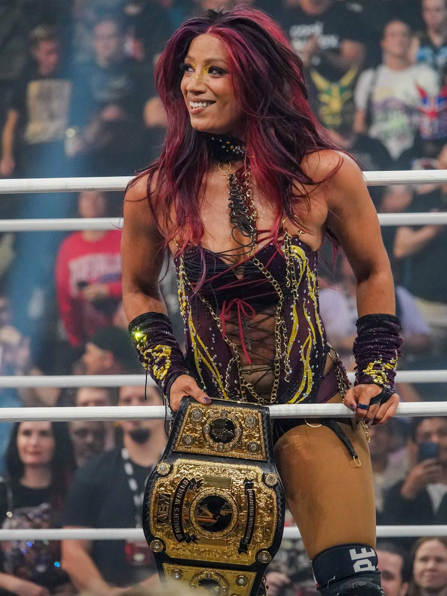 WWE nude photo #225