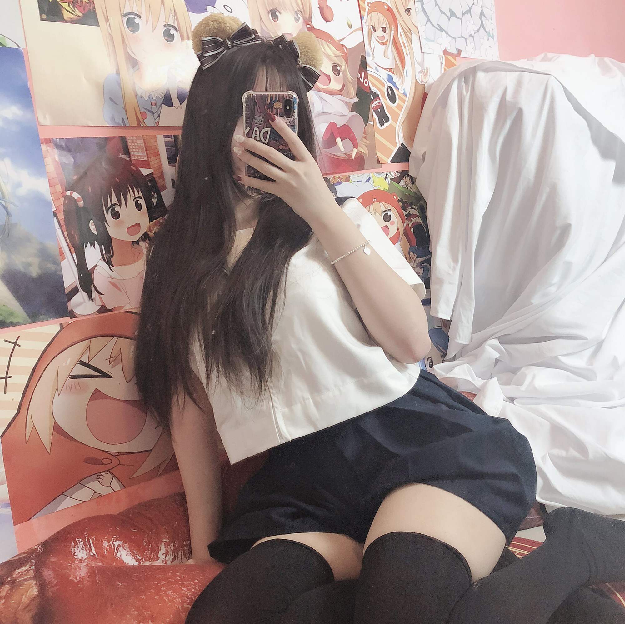 Xiao Cai Tou nude photo #21