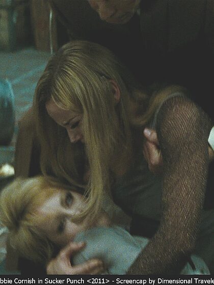 Abbie Cornish nude leaks