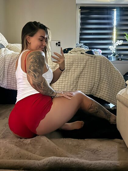 Abby Berner