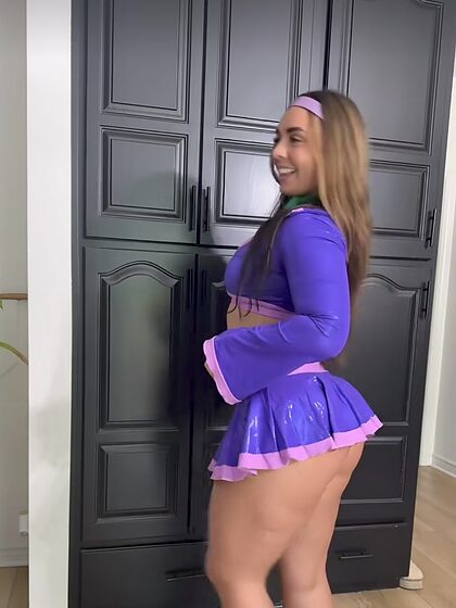 Abby Berner set 2