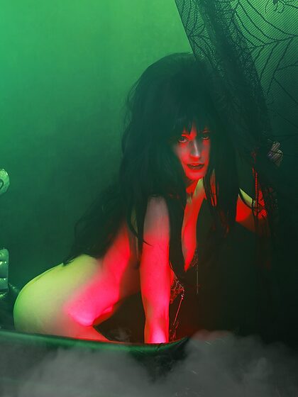 Abby darkstar set 1