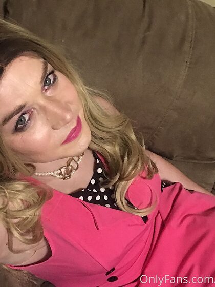 Abby Kay nude leaks
