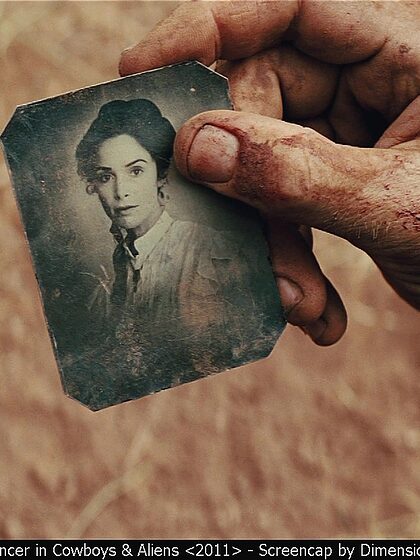 Abigail Spencer set 3