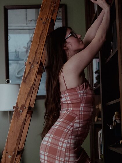 Good Girl - Addiso nude leaks