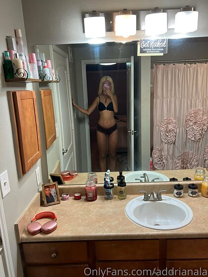 addrianala nude leaks