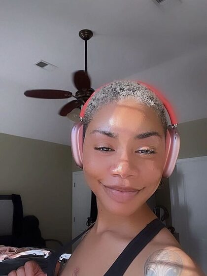 Kingadionti nude leaks