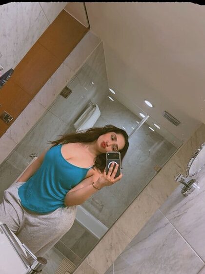 Aditi Mistry
