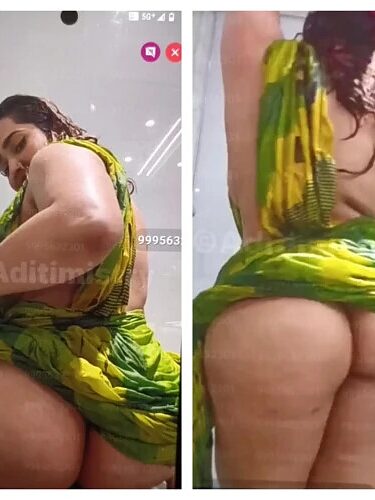 Aditi Mistry set 18