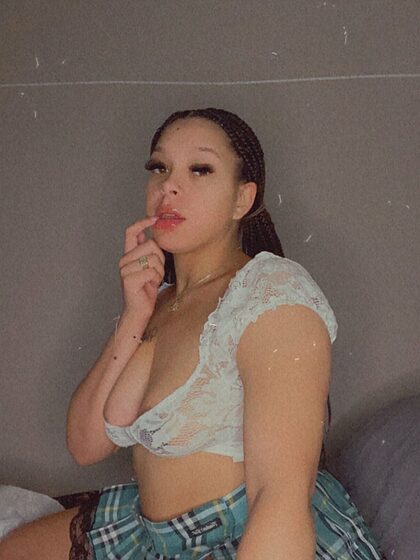 Dior nude leaks