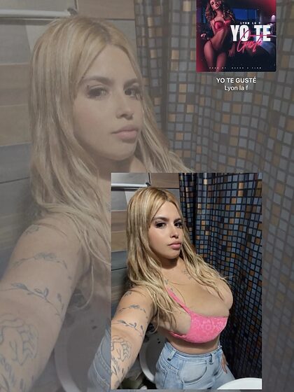 Agustina set 25