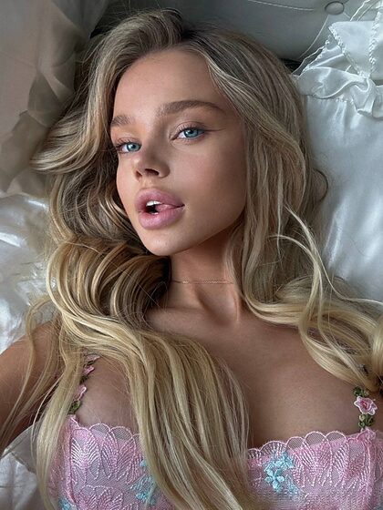 AI Generated Fansite Models Nudes set 5