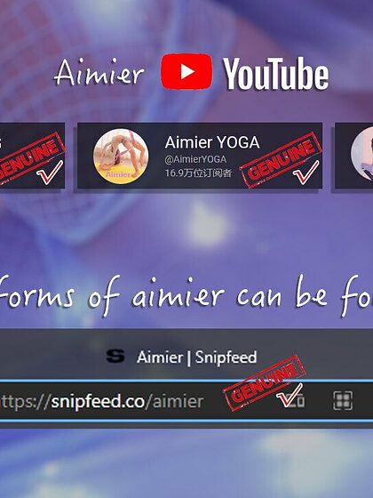 aimier nude leaks