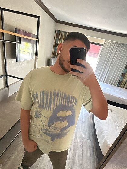 CranksPimpin-FRE nude leaks