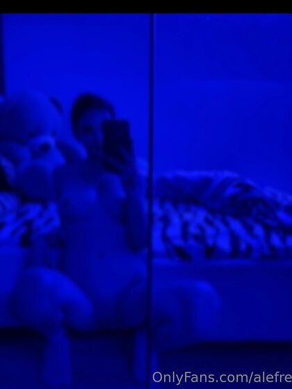 Alexandra Galata nude leaks