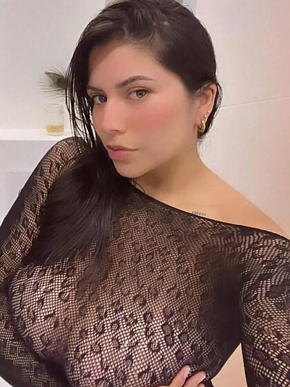 Alejandra Sánchez set 2