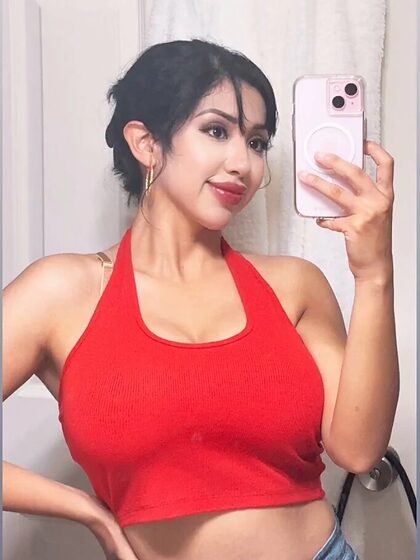 Alexandra Nicole set 29