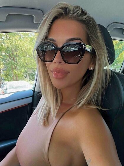 alexxasweet nude leaks