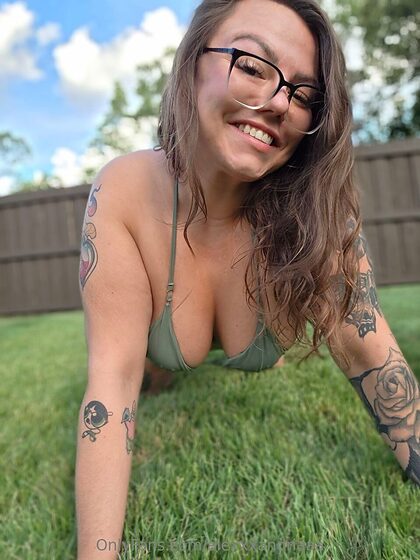 alexxxandriaaa nude leaks