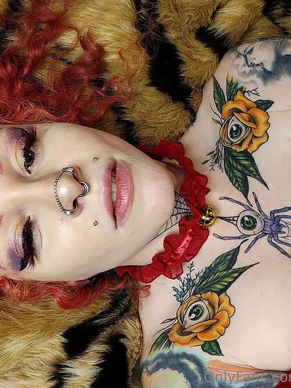 aliarsenicfree nude leaks