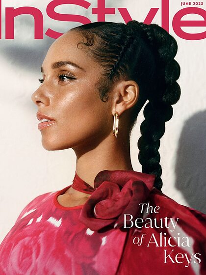 Alicia Keys set 6
