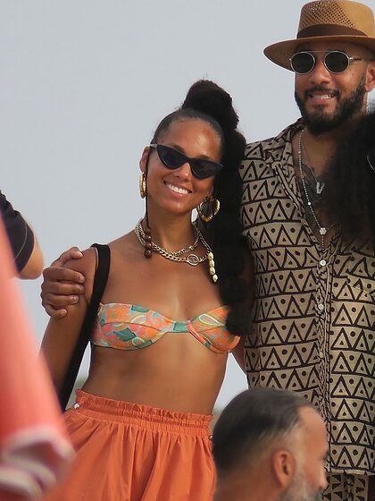 Alicia Keys set 7