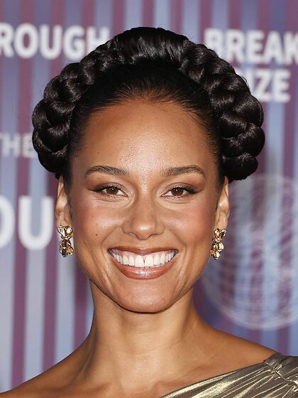 Alicia Keys set 12
