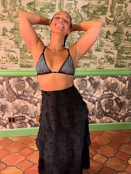 Alicia Keys set 14