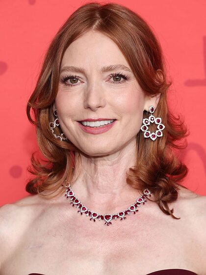 Alicia Witt set 5