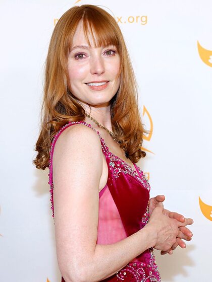 Alicia Witt set 6
