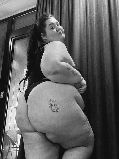 AliceBB nude leaks