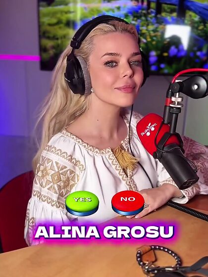Alina Grosu set 3