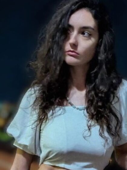 Alina M set 2