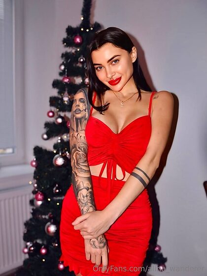 alina wanderer nude leaks