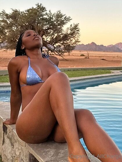 Sasha nude leaks