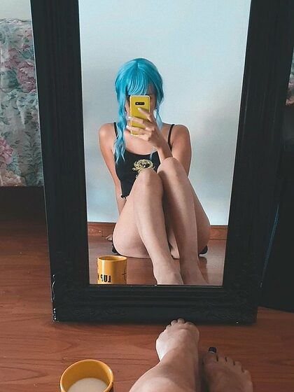 allycatvicious nude leaks