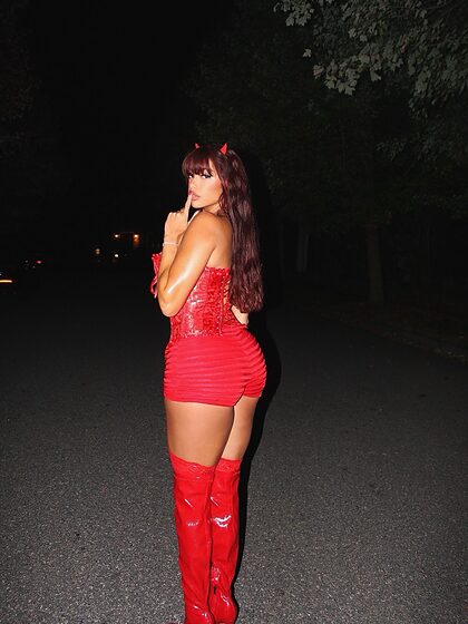 Alysse Joyner