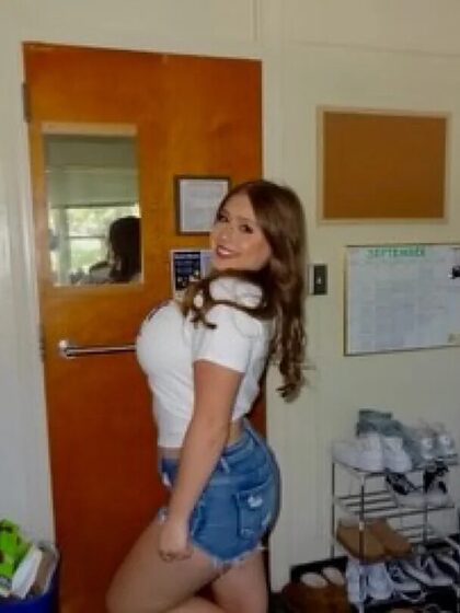 Amanda B set 6