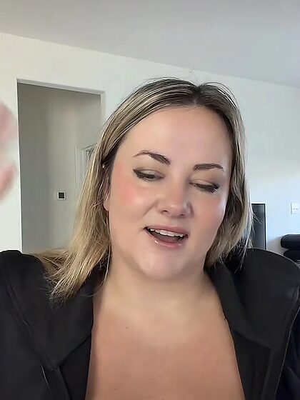 Amanda-huge tits set 4