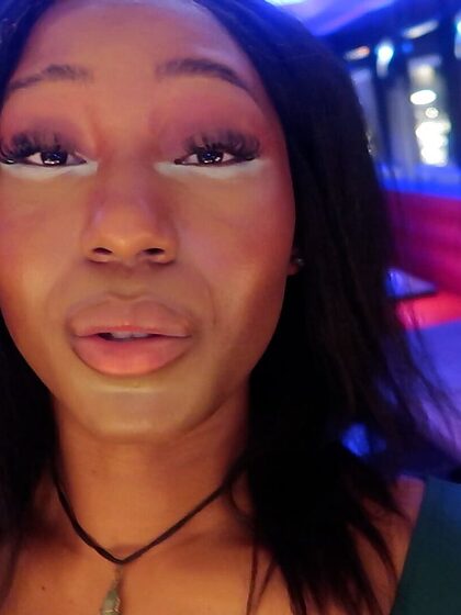 Amarachi nude leaks