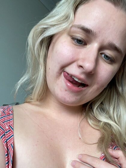Naughty Aussie nude leaks