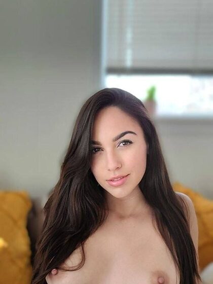 Arianna_Mari nude leaks