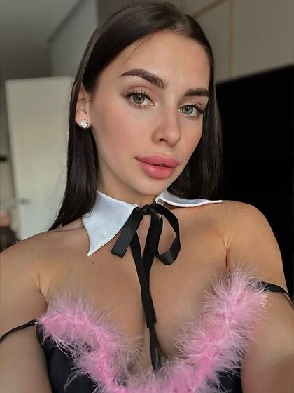 Amelia nude leaks