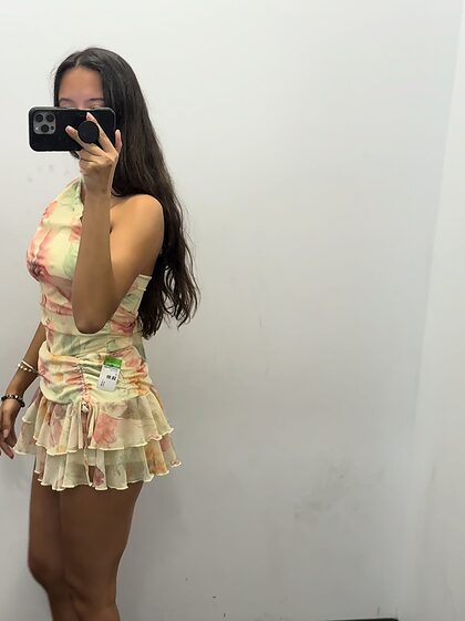 Amelia Harma set 2