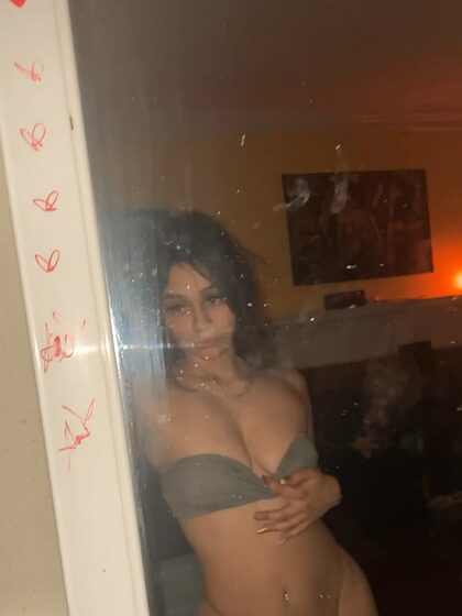 Ambe nude leaks