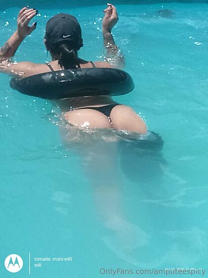 Mila Bo nude leaks